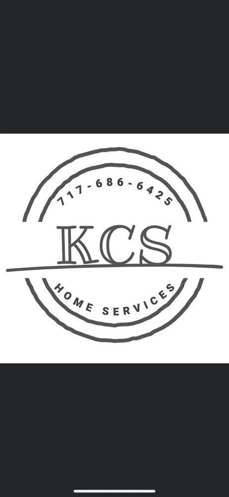Slide of KCS Home Services