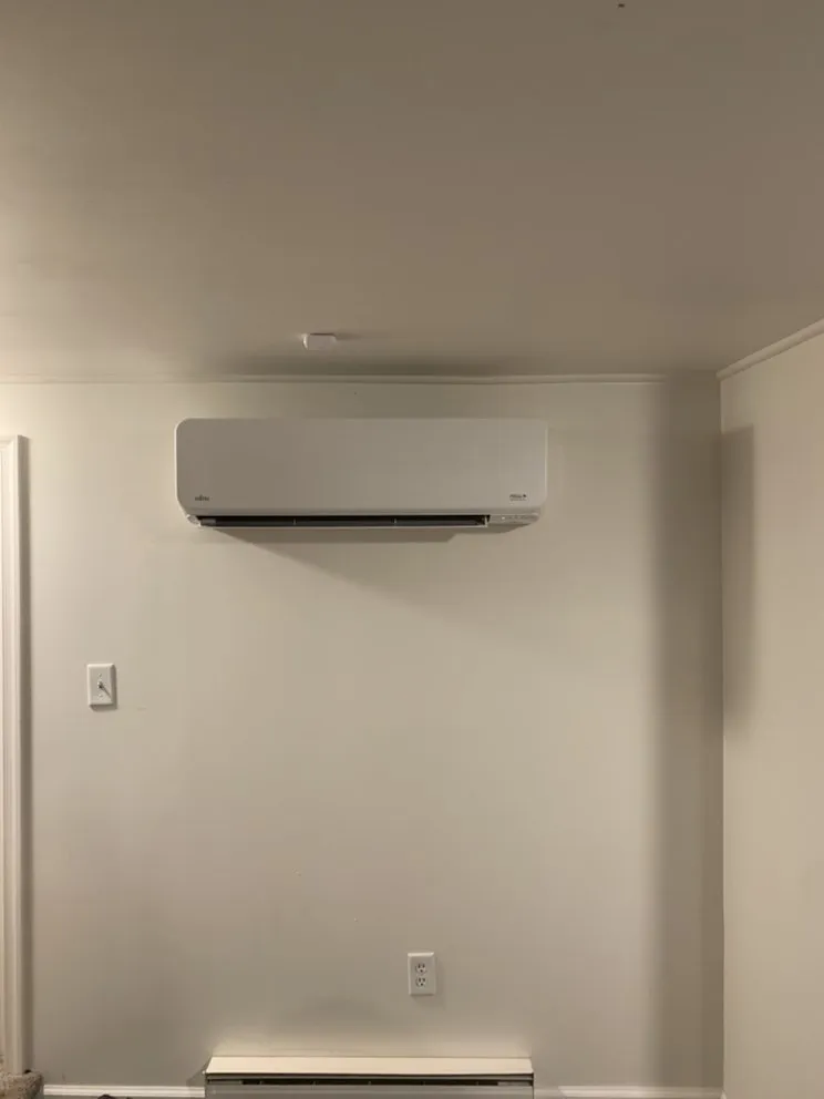 Slide of KCS Home Services