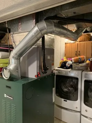 KCS Home Services Logo