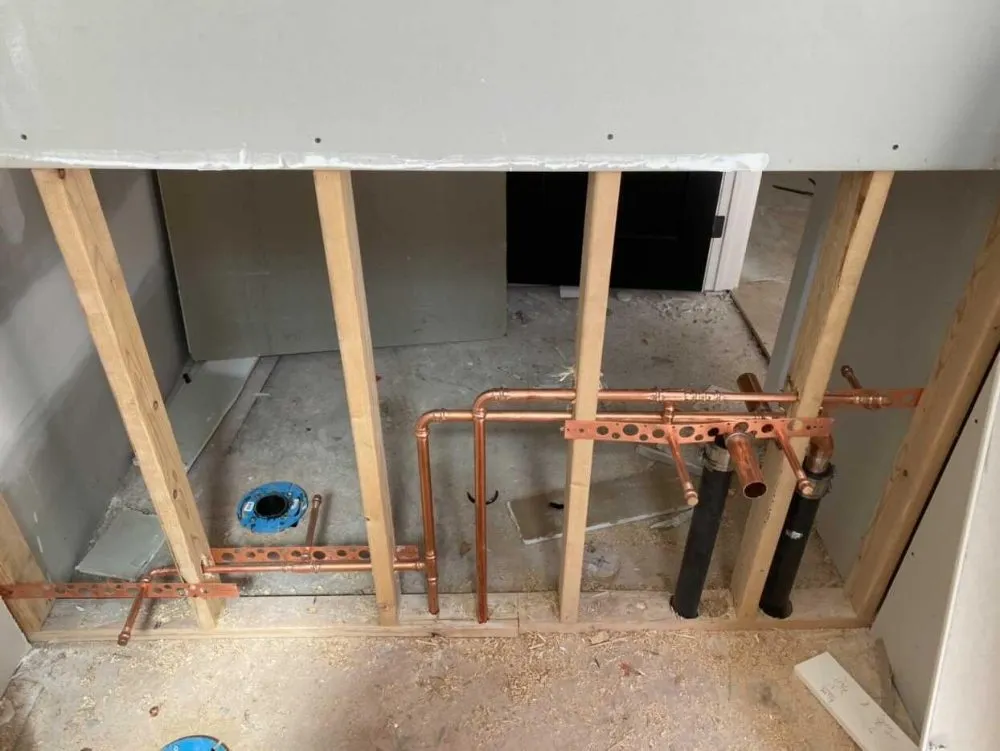 Slide of Kcs Plumbing