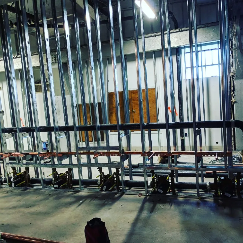 Slide of Kcs Plumbing