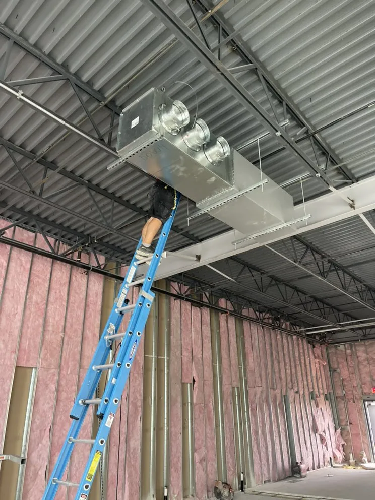 Slide of KD Air Comfort