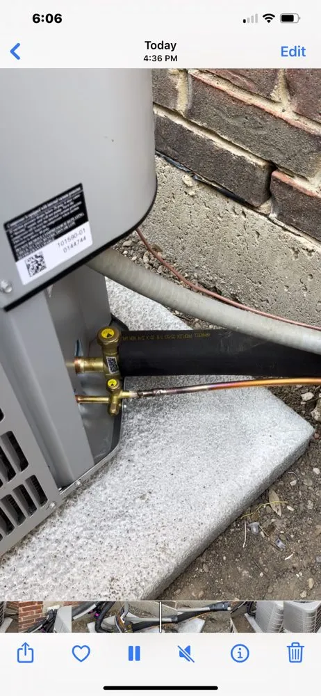 Slide of KD Air Comfort