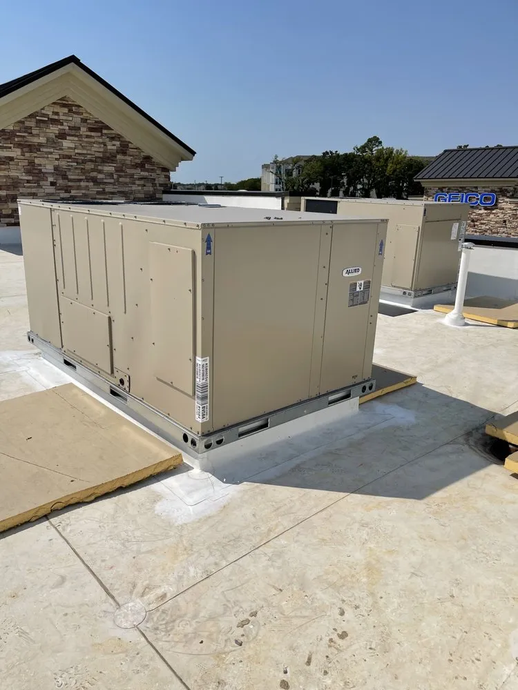 Slide of KD Air Comfort