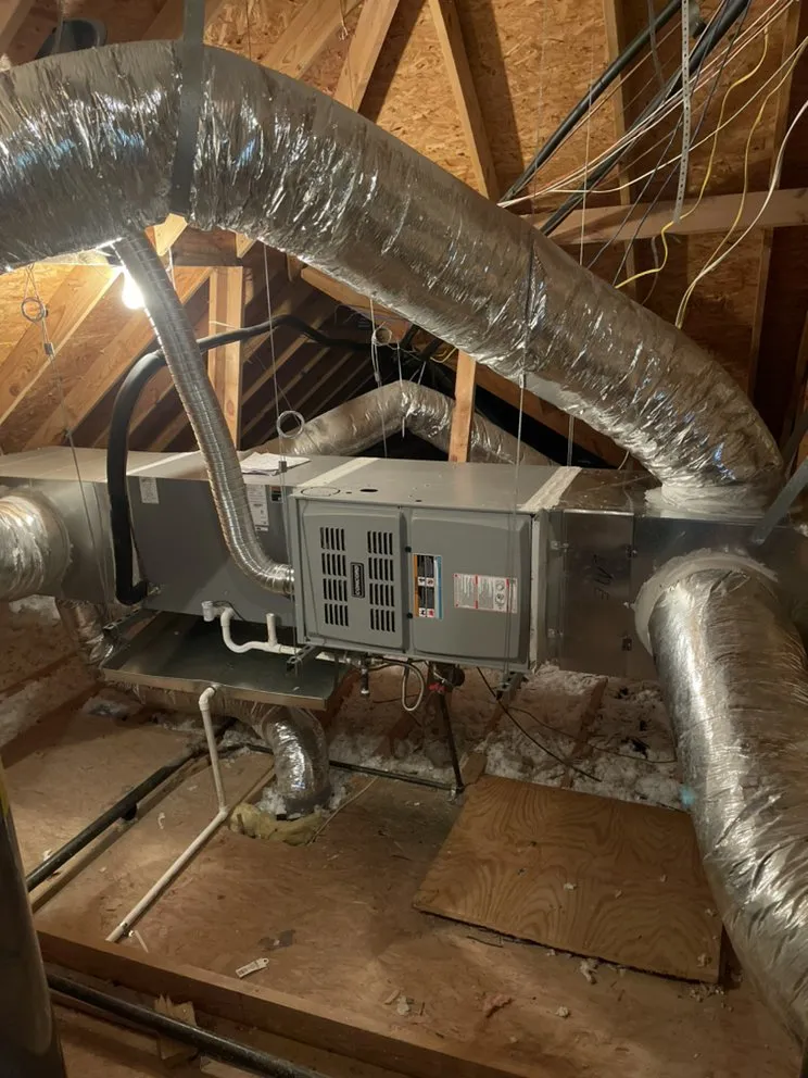 Slide of KD Air Comfort