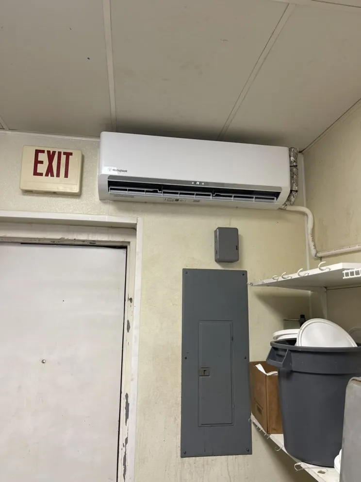 Slide of KD Air Comfort