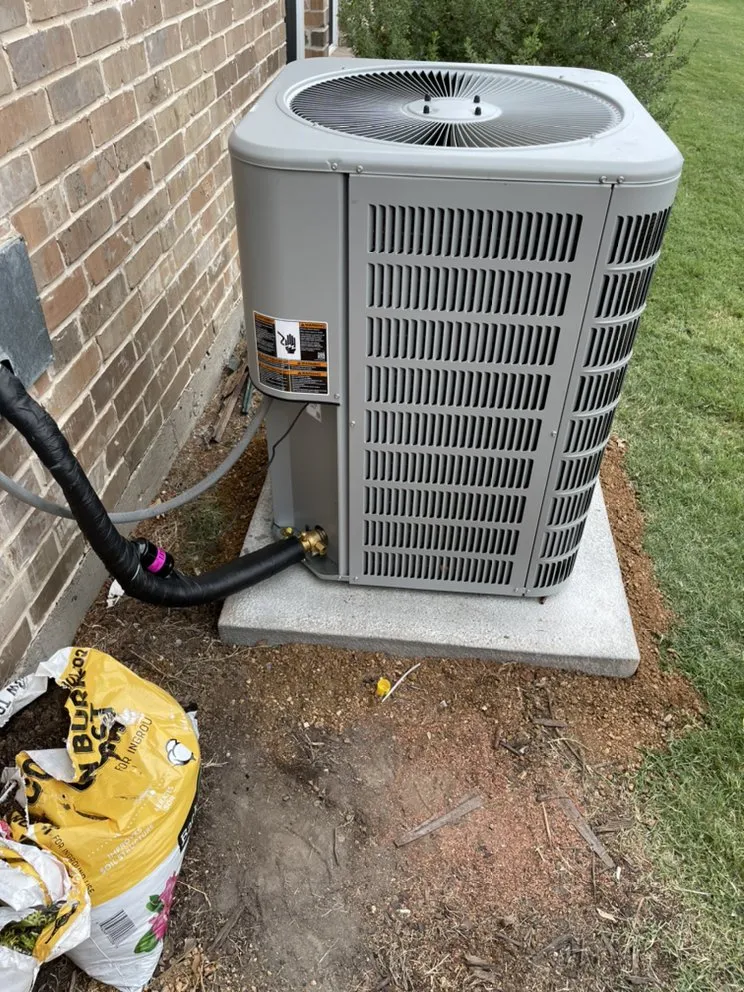 Slide of KD Air Comfort