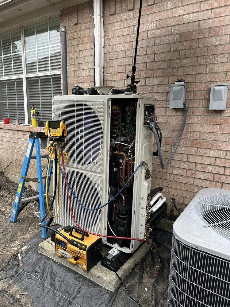 Slide of KD Air Comfort