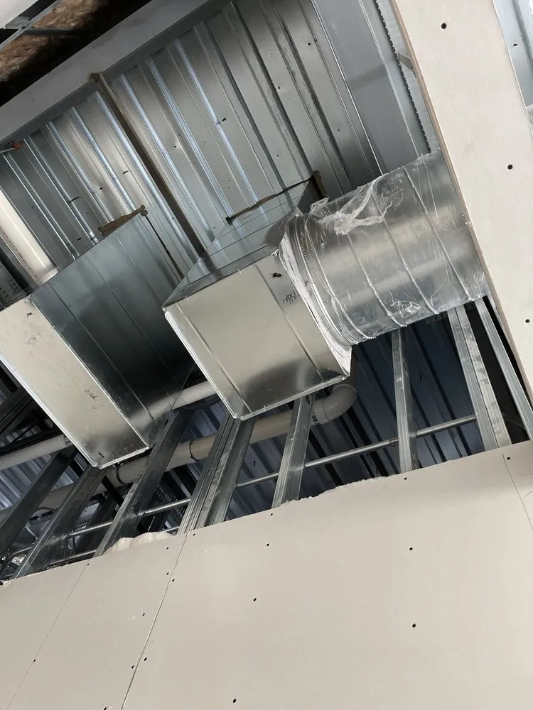 Slide of KD Air Comfort