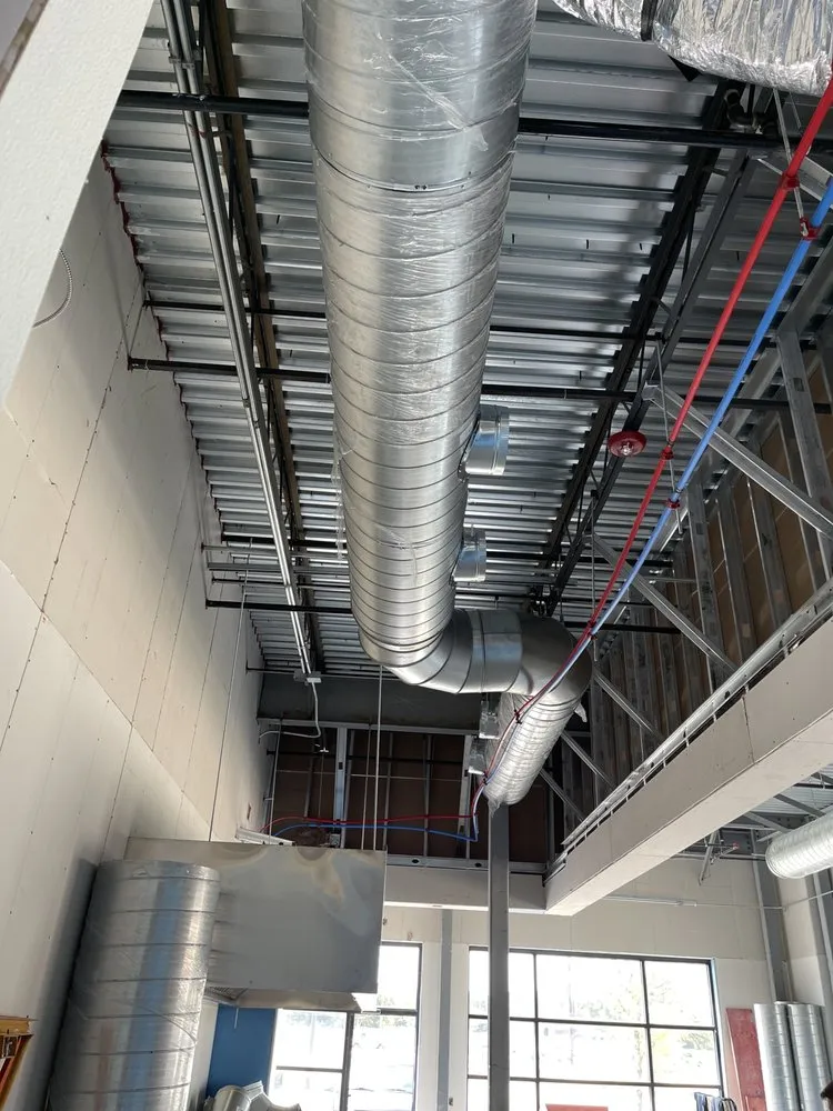 Slide of KD Air Comfort