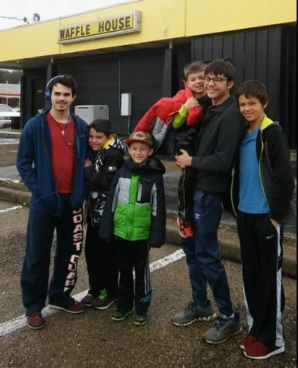 Slide of KD and Sons Hvac Services