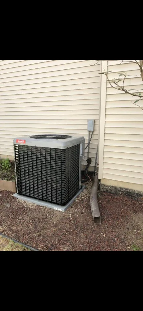 Slide of KD and Sons Hvac Services