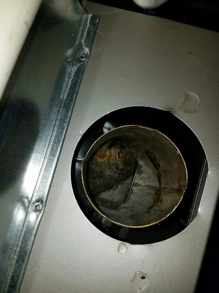 Slide of KD and Sons Hvac Services