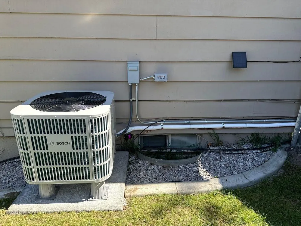 Slide of KD Heating & Air Conditioning