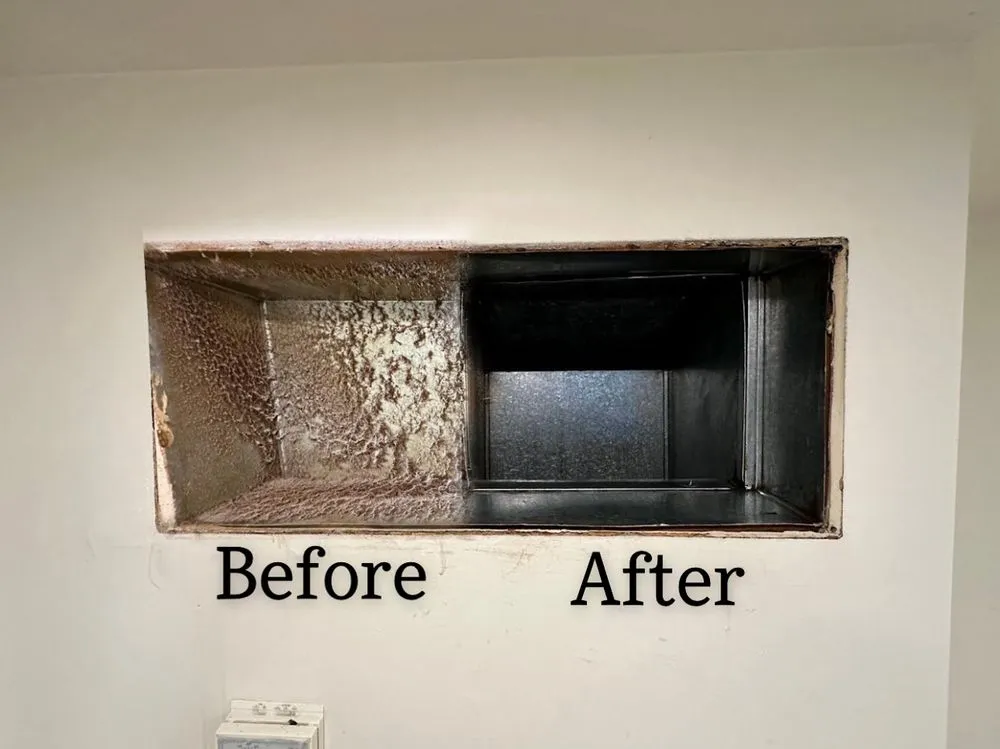 Slide of KD Heating & Air Conditioning