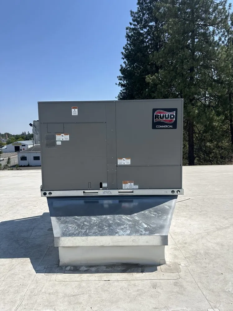 Slide of KD Heating & Air Conditioning