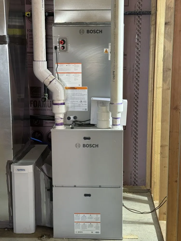 Slide of KD Heating & Air Conditioning