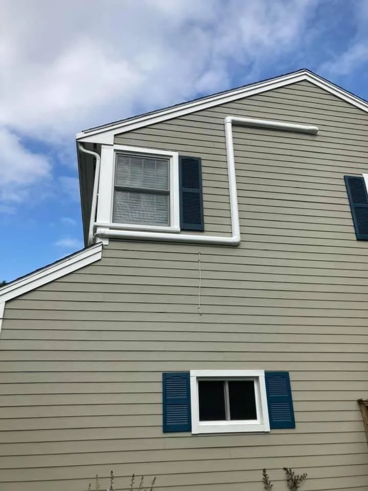 Slide of KD Heating & Cooling