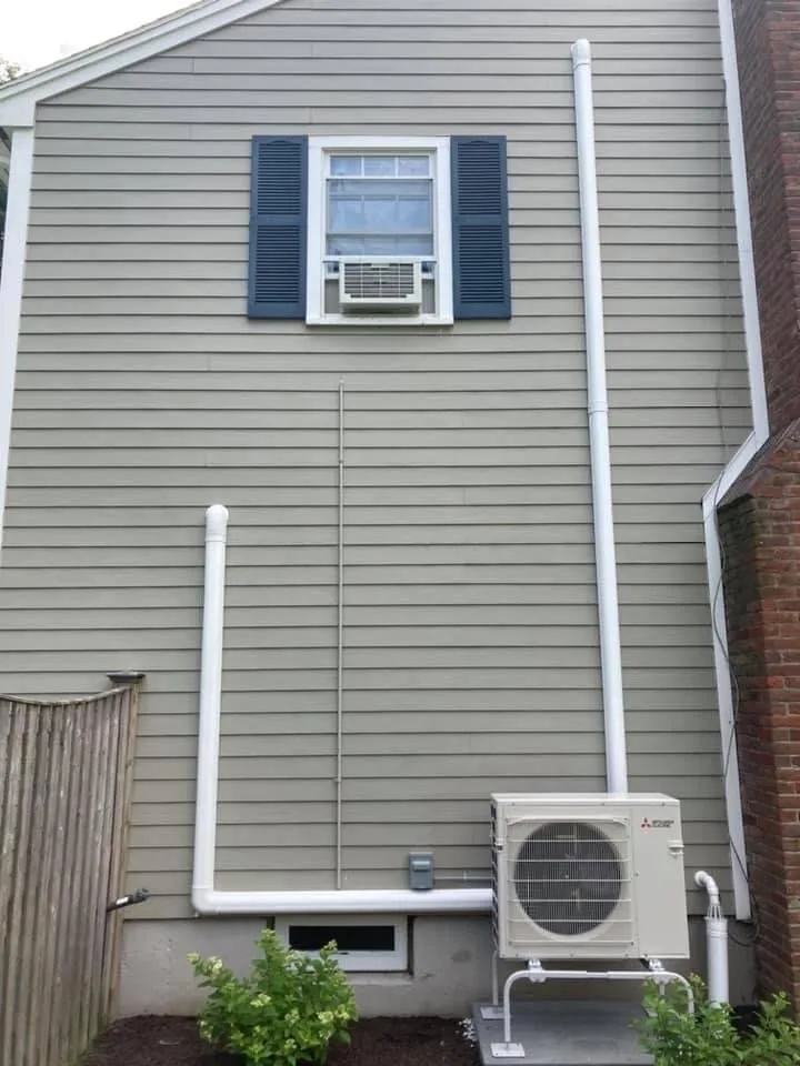 Slide of KD Heating & Cooling