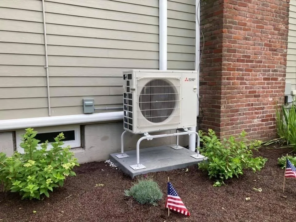 Slide of KD Heating & Cooling