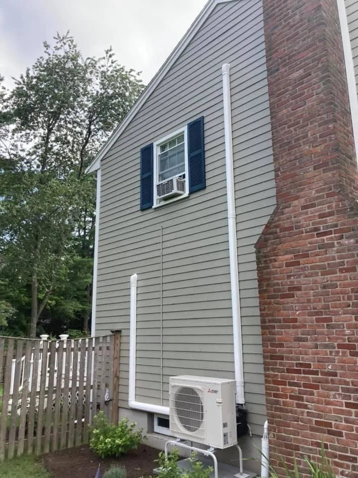 Slide of KD Heating & Cooling