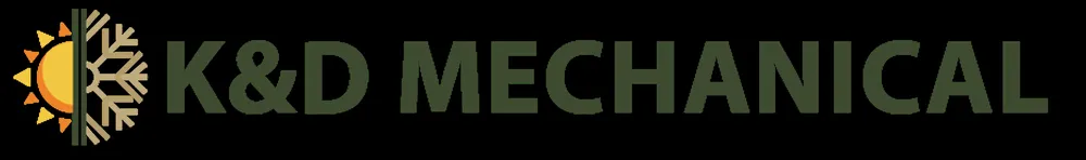 Slide of K&D Mechanical