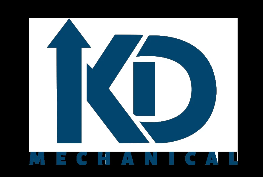 Slide of KD Mechanical