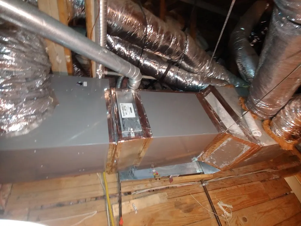 Slide of KD Mechanical