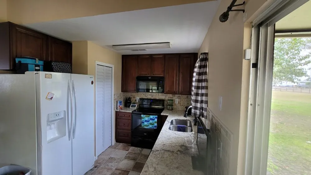 Slide of K&D Resolution