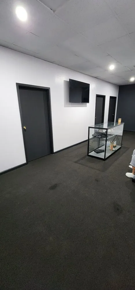 Slide of K&D Resolution