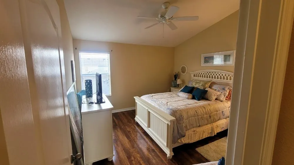 Slide of K&D Resolution