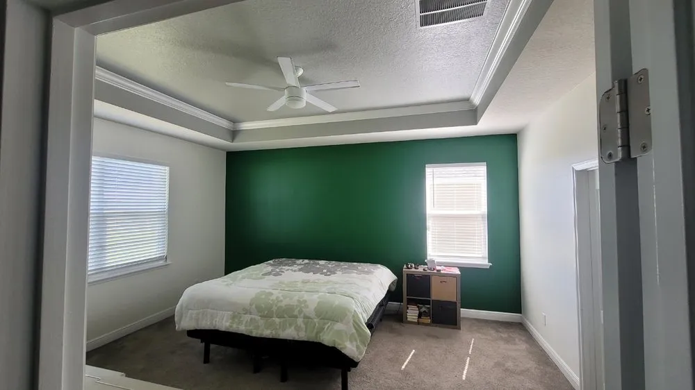 Slide of K&D Resolution