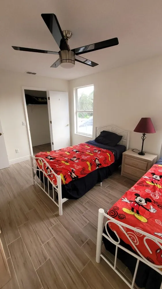 Slide of K&D Resolution