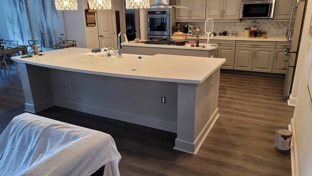 Slide of K&D Resolution