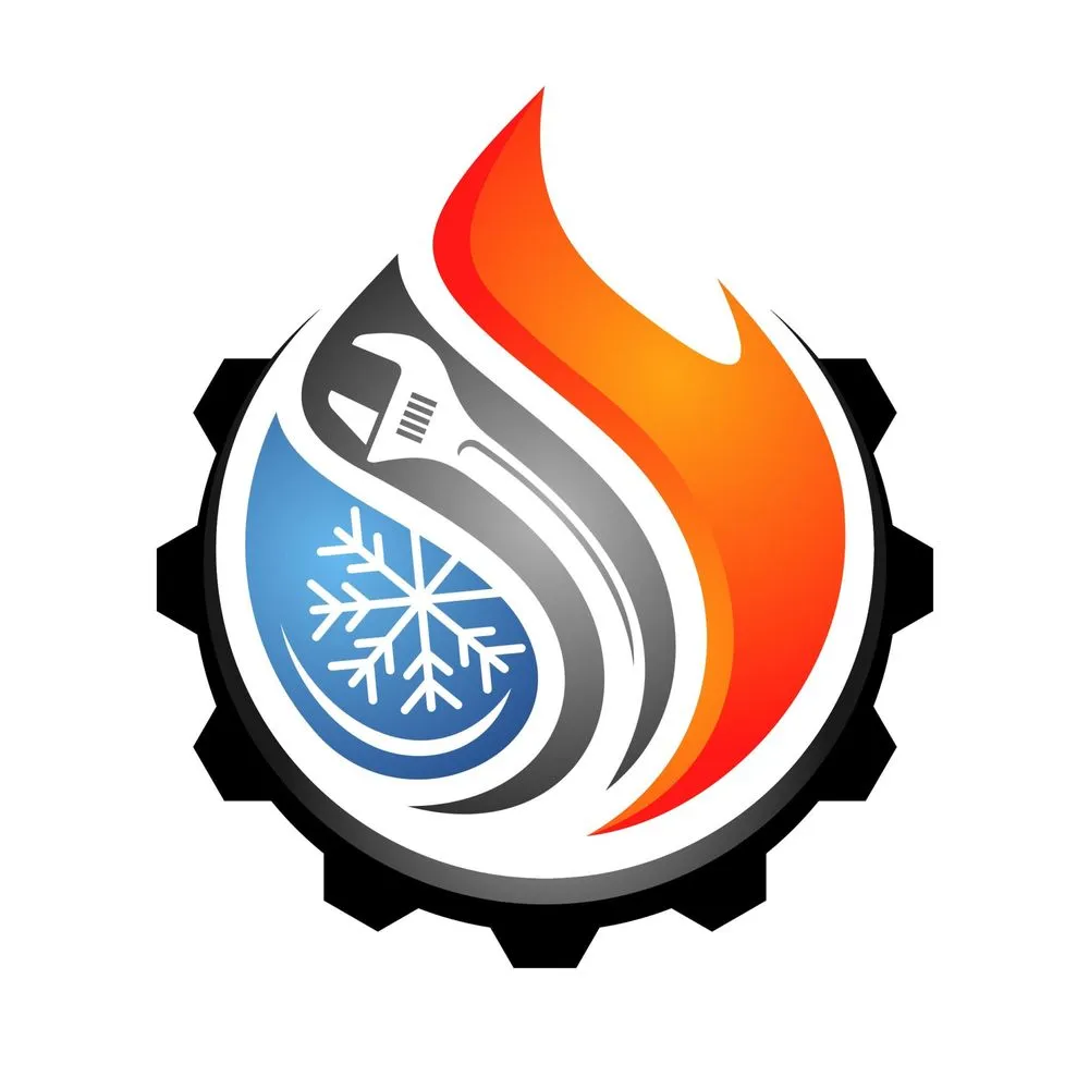 Slide of KDC Air & Heat