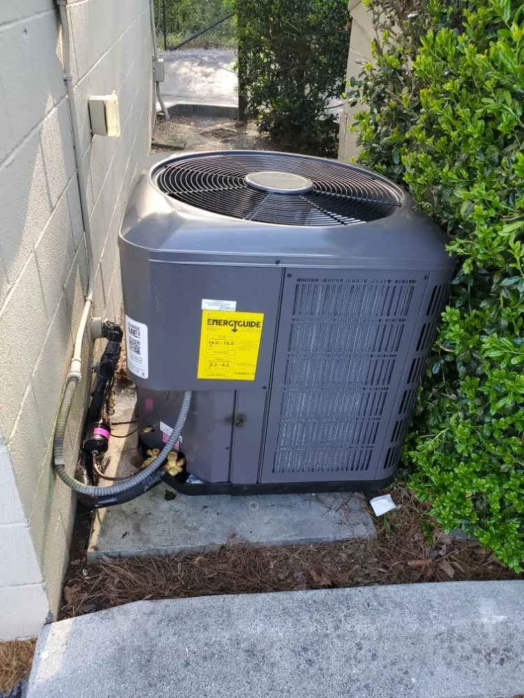 Slide of KDC Services