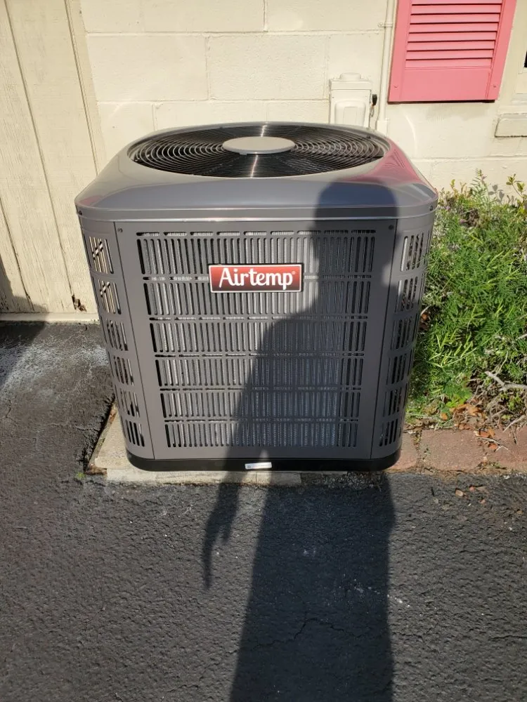 Slide of KDC Services