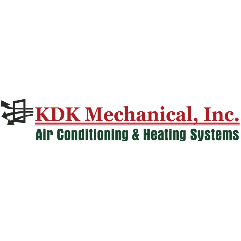 Slide of KDK Mechanical