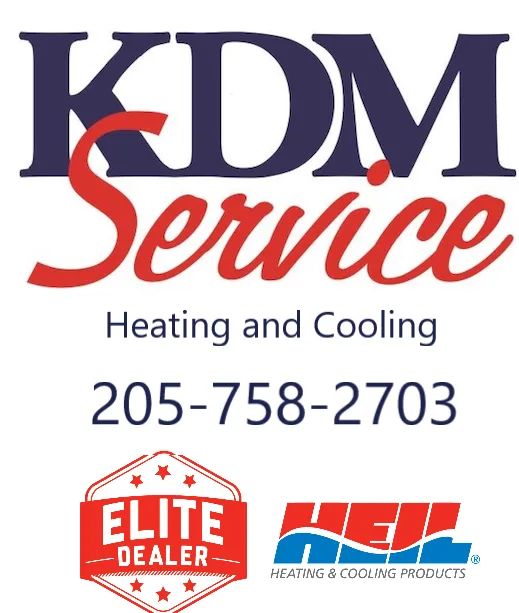 Slide of KDM Service