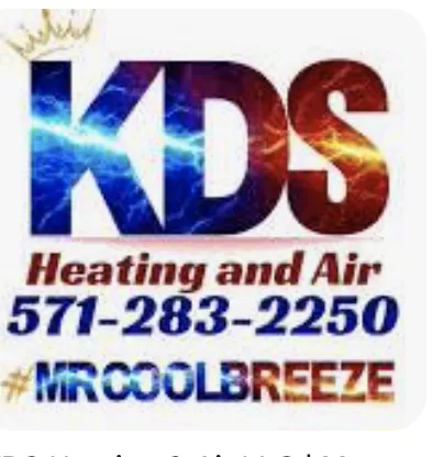 Slide of KDS Heating And Air