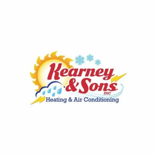 Slide of Kearney & Sons