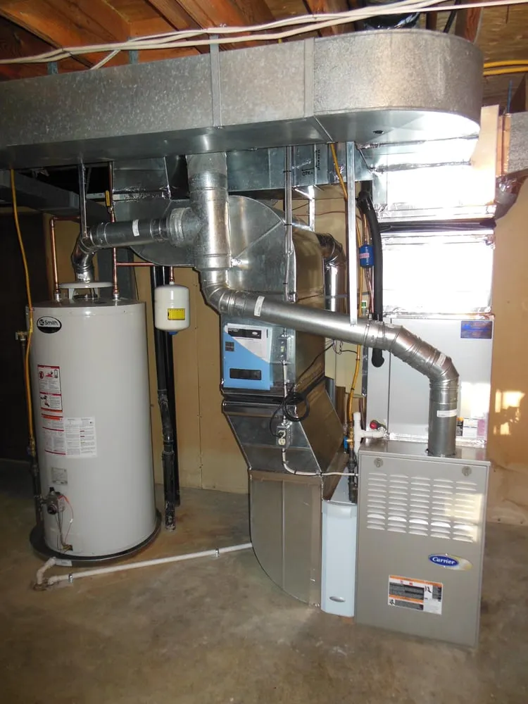 Slide of Kearney & Sons