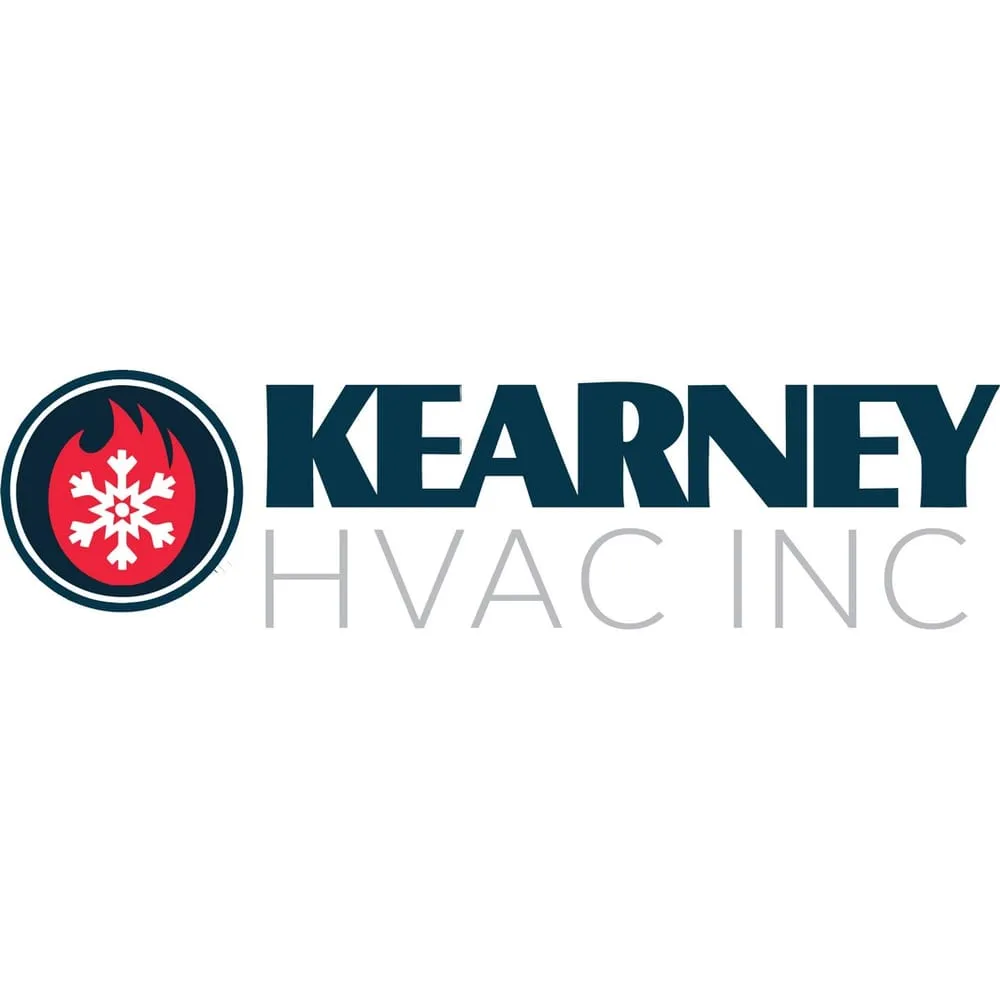 Slide of Kearney HVAC
