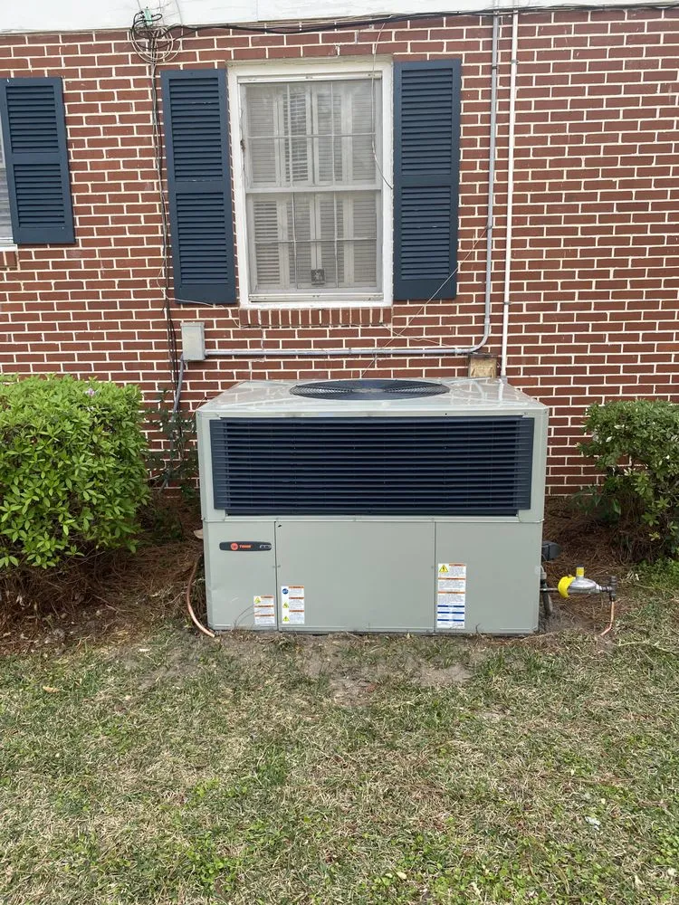 Slide of Keaton and Collins A/C and Heating Services