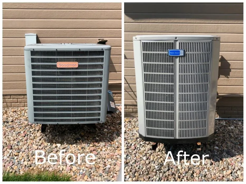 Slide of Keats Heating And Cooling