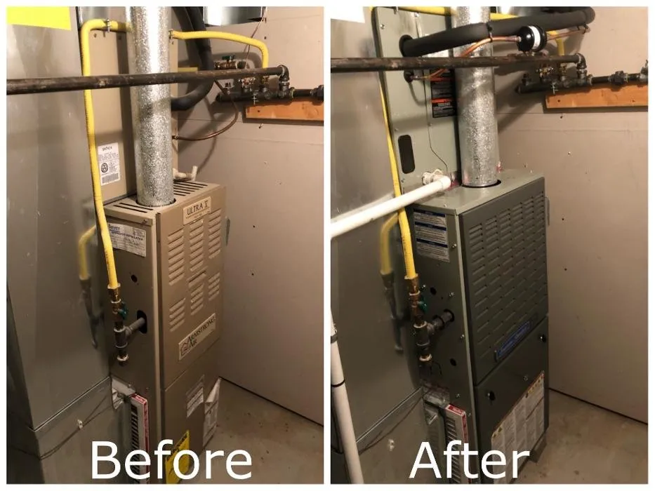 Slide of Keats Heating And Cooling