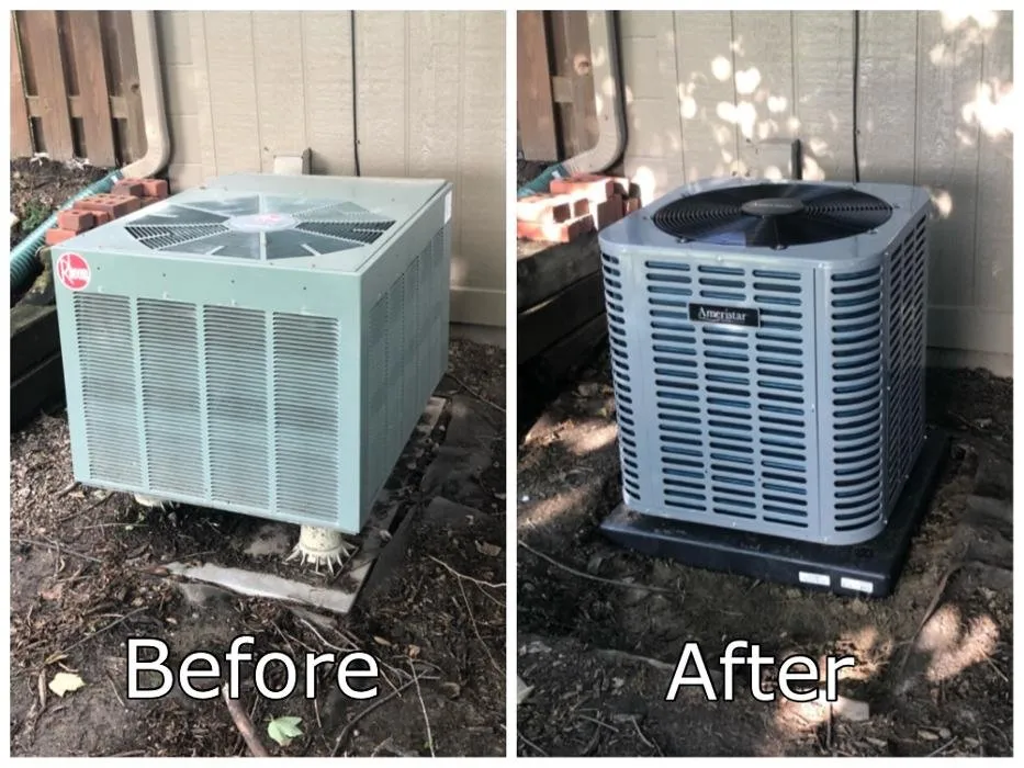 Slide of Keats Heating And Cooling