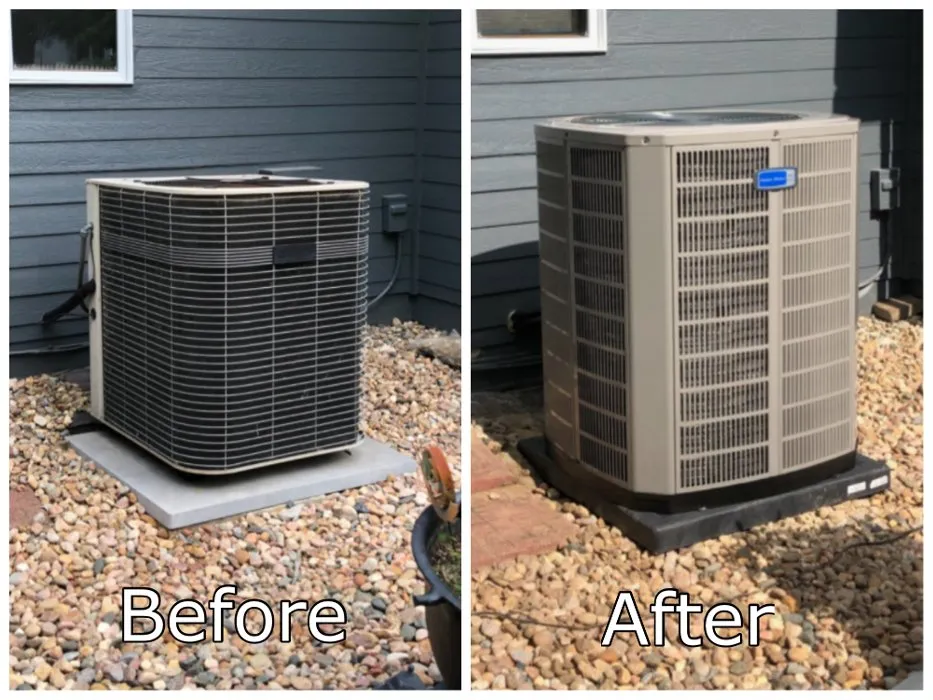 Slide of Keats Heating And Cooling