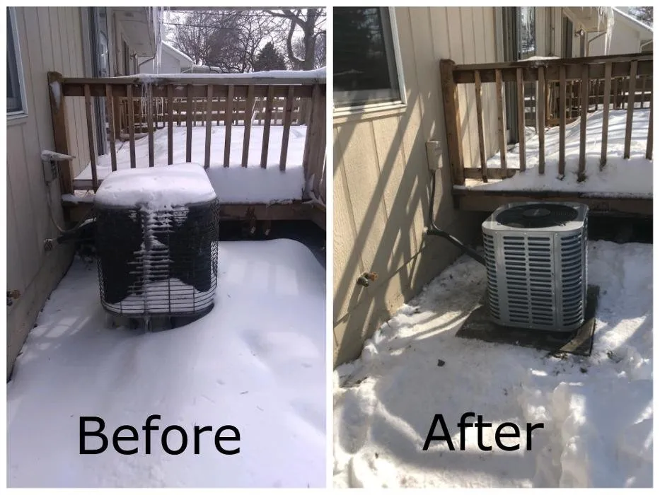 Slide of Keats Heating And Cooling