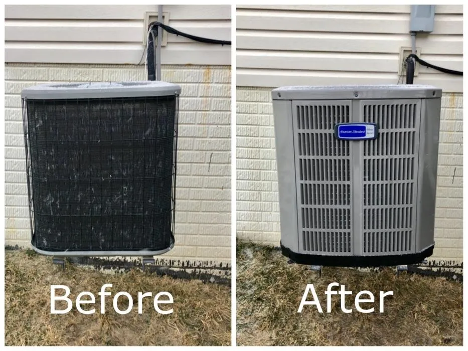 Slide of Keats Heating And Cooling